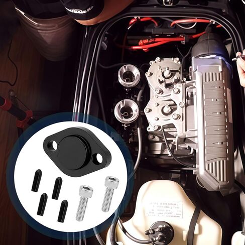 Oil Injection Pump Gas Oil Pre-Mix Kit for Yamaha 650 700 701 760 Superjet WaveRunner 3 GP Wave Raider Venture in Kuwait