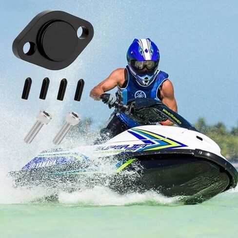 Oil Injection Pump Gas Oil Pre-Mix Kit for Yamaha 650 700 701 760 Superjet WaveRunner 3 GP Wave Raider Venture in Kuwait