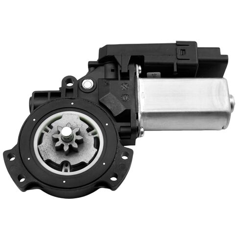 Front Left Driver Side Window Motor Replacement for 82450-3W010 824503W010 Fit for Kia Sportage 2011-2016 in Kuwait