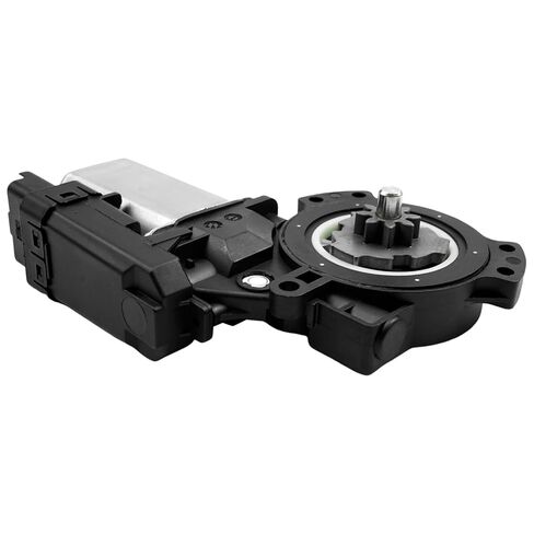Front Left Driver Side Window Motor Replacement for 82450-3W010 824503W010 Fit for Kia Sportage 2011-2016 in Kuwait