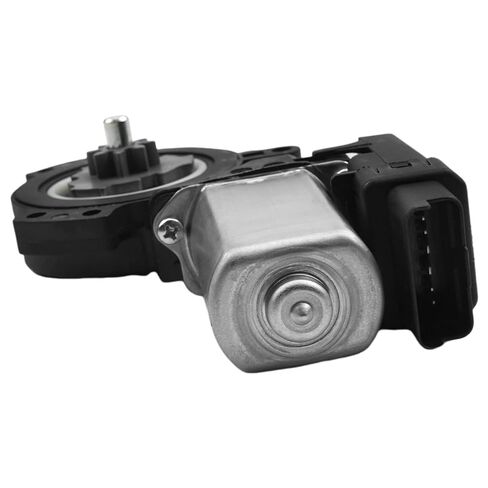 Front Left Driver Side Window Motor Replacement for 82450-3W010 824503W010 Fit for Kia Sportage 2011-2016 in Kuwait