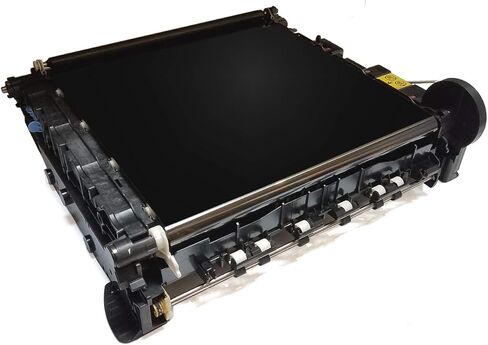 C9734B-DTK-AP Deluxe Transfer Kit for Color Laser Printer 5500, 5550 Includes C9734B (C9734A, C9734-67901, RG5-7737, RG5-6696) Electrostatic Transfer Belt (ETB) Plus Tray 1-4 in Kuwait