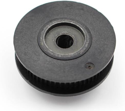 P1058930-039 Main Drive Belts & Pulley for Zebra ZT410 ZT411 ZT400 Series Thermal Printer 305dpi in Kuwait