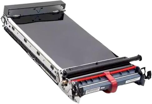 مجموعة حزام النقل 40X7103 مناسبة لاستبدال طابعة Lexmark C792DE X792DE XS795dte XS798dte in Kuwait