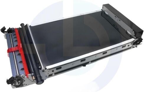مجموعة حزام النقل 40X7103 مناسبة لاستبدال طابعة Lexmark C792DE X792DE XS795dte XS798dte in Kuwait