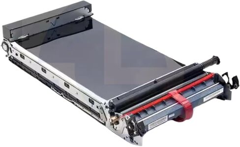 مجموعة حزام النقل 40X7103 مناسبة لاستبدال طابعة Lexmark C792DE X792DE XS795dte XS798dte in Kuwait