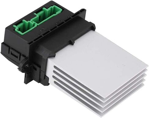 Heater Motor Fan Resistor With Wiring Harness For 6441L2 in Kuwait