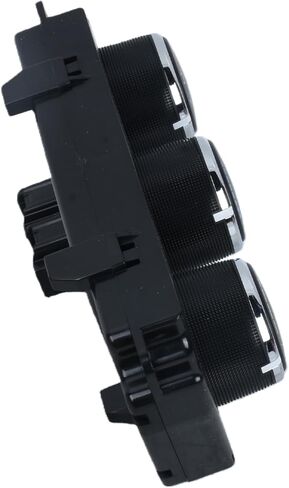 55111167 A/C Heater Control Unit Compatible with Jeep Wrangler 2011-2014 in Kuwait