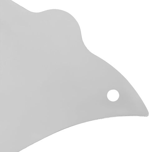 A/C And Heater Delete Panel Compatible with 1967-1972 Chevrolet GMC Pickups Blazers Jimmy K5 Steel Bare Metal in Kuwait