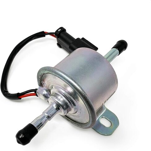 مضخة الوقود FPF لـ BobCat استبدال OEM # 6684852 تناسب الحفارات 435، 430، 425 و428 in Kuwait