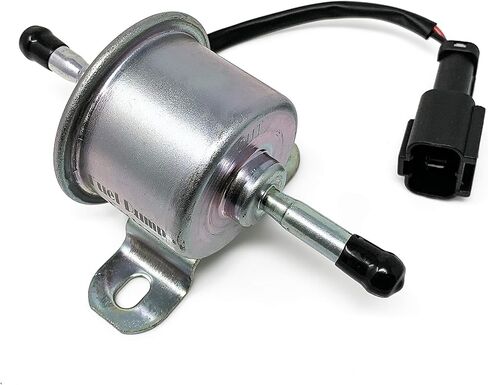 مضخة الوقود FPF لـ BobCat استبدال OEM # 6684852 تناسب الحفارات 435، 430، 425 و428 in Kuwait