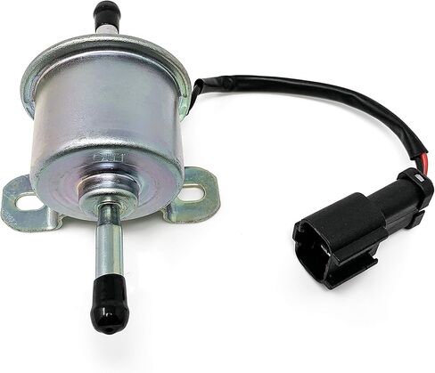 مضخة الوقود FPF لـ BobCat استبدال OEM # 6684852 تناسب الحفارات 435، 430، 425 و428 in Kuwait