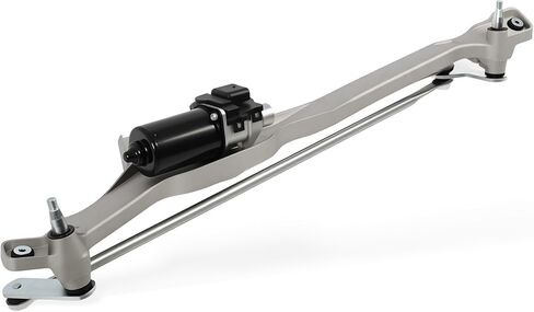 مجموعة ربط محرك ممسحة الزجاج الأمامي من Nakkaa متوافقة مع Expedition 150(F Series) 250(F Series) 1997-2003 Blackwood Navigator 1998-2003 602-309AS 1C2Z17566AA 1C3Z17508AA in Kuwait