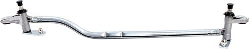 BOXI 8E1955603B 8E1955603C 8E1955603D Windshield Wiper Transmission Linkage Assembly Fits for 2003-2008 for Audi A4 Includes Quattro / 2007-2008 RS4 / 2002-2008 S4 (Sedan or Wagon) in Kuwait