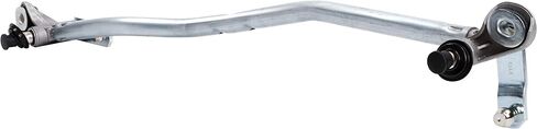BOXI 8E1955603B 8E1955603C 8E1955603D Windshield Wiper Transmission Linkage Assembly Fits for 2003-2008 for Audi A4 Includes Quattro / 2007-2008 RS4 / 2002-2008 S4 (Sedan or Wagon) in Kuwait