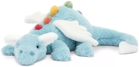 Jellycat Sky Dragon Large in Kuwait