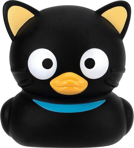 Jazwares Hello Kitty® and Friends Duckz 6 Pack - Hello Kitty®, Cinnamoroll™, My Melody™, Kuromi™, Pompompurin™, Chococat™ - Sanrio® Product from 6+ in Kuwait