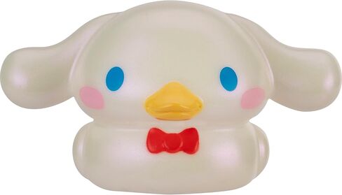 Jazwares Hello Kitty® and Friends Duckz 6 Pack - Hello Kitty®, Cinnamoroll™, My Melody™, Kuromi™, Pompompurin™, Chococat™ - Sanrio® Product from 6+ in Kuwait