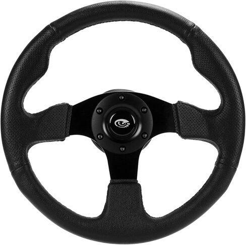 Pilot Redline 3 Spoke Steering Wheel in Kuwait