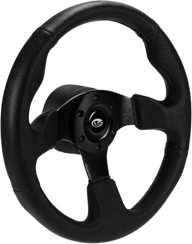 Pilot Redline 3 Spoke Steering Wheel in Kuwait