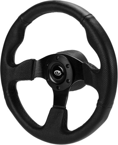 Pilot Redline 3 Spoke Steering Wheel in Kuwait