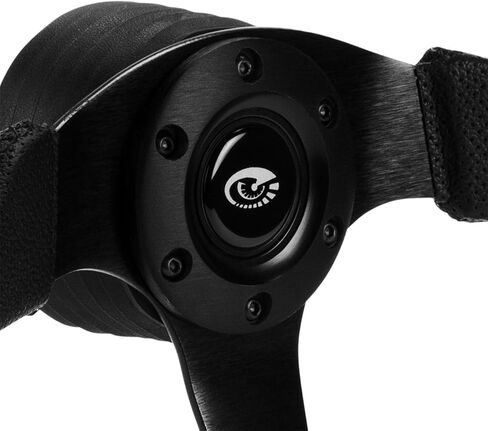 Pilot Redline 3 Spoke Steering Wheel in Kuwait