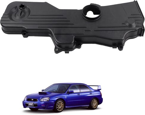 MUCO Engine Timing Belt Cover Left Inner Outer and Right Outer for Forester 2006-2010 Impreza 2008-2011 Timing Belt Cover Replace 13575AA112 13574AA081 13570AA152 3Pcs in Kuwait
