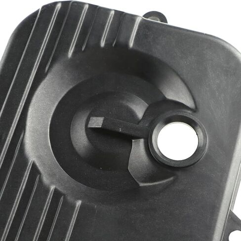 MUCO Engine Timing Belt Cover Left Inner Outer and Right Outer for Forester 2006-2010 Impreza 2008-2011 Timing Belt Cover Replace 13575AA112 13574AA081 13570AA152 3Pcs in Kuwait