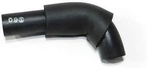 Vacuum Pump Return Hose | Hose Vac Pump Return | for Isuzu NPR, NPR-HD, NQR, NRR | 4HK1 5.2L & 4HE1 4.8L (1998–2007) in Kuwait