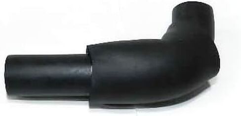 Vacuum Pump Return Hose | Hose Vac Pump Return | for Isuzu NPR, NPR-HD, NQR, NRR | 4HK1 5.2L & 4HE1 4.8L (1998–2007) in Kuwait