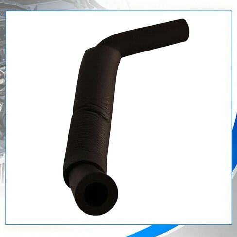 خرطوم PCV متوافق مع نيسان ألتيما 2007 2008 2009 2010 2011 2012 2013 L4 2.5L ضربة بواسطة وخرطوم جهاز تنفس مزود بكارتير in Kuwait
