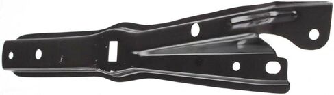 Set of 2 Center Driver & Passenger Side Radiator Support Extended for Toyota for Tacoma 2001-2004 in Kuwait