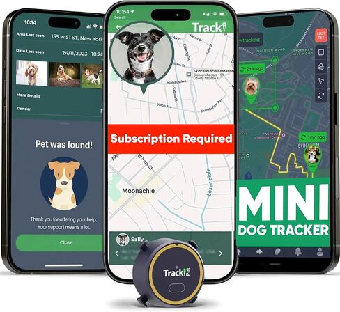 Tracki Pro GPS Tracker for Vehicles up to 12 Months Waterproof Magnetic Asset Real time Tracker 4G LTE Long Battery Life 2-12 Month, Unlimited Distance, Subscription Required, Speed Monitor, Geofence in Saudi Arabia
