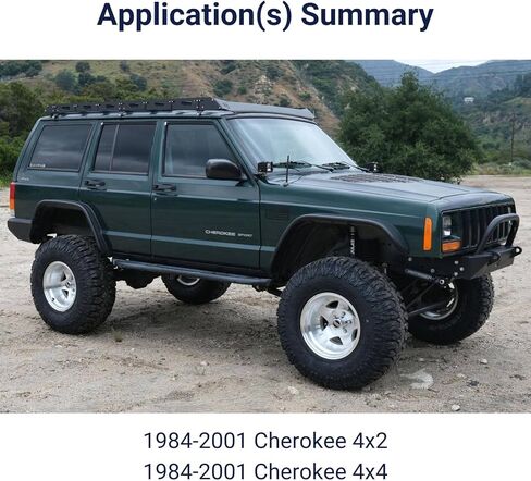 سوبر سبرينجس SSR-402-40 | SumoSprings خلفي لسيارة جيب شيروكي XJ | زوج يسار/يمين | سعة 1000 (رطل) عند ضغط 50% | صُنع في الولايات المتحدة الأمريكية، أزرق in Kuwait