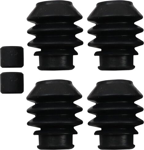 Beck/Arnley 084-1987 Disc Brake Hardware Kit in Kuwait