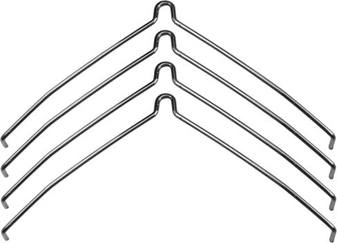 Beck/Arnley 084-1987 Disc Brake Hardware Kit in Kuwait