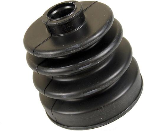 Front Left Outer CV Joint Boot for Hyundai Excel 1990 1991 1992 1993 1994 1 PCS in Kuwait