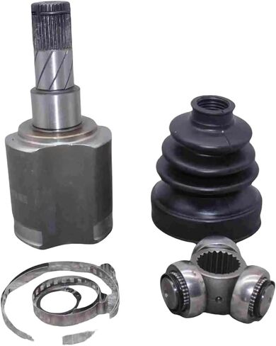 CV Joint Compatible With CHEVROLET AVEO 04-09,675005,OP-748,OP748 in Kuwait