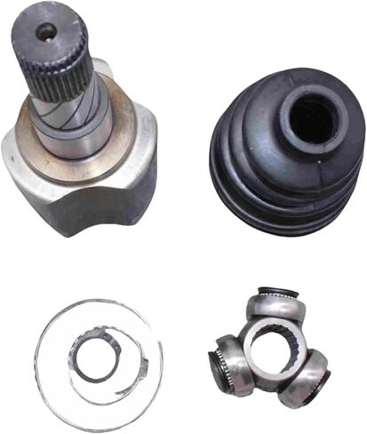 CV Joint Compatible With CHEVROLET AVEO 04-09,675005,OP-748,OP748 in Kuwait
