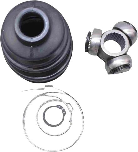 CV Joint Compatible With CHEVROLET AVEO 04-09,675005,OP-748,OP748 in Kuwait