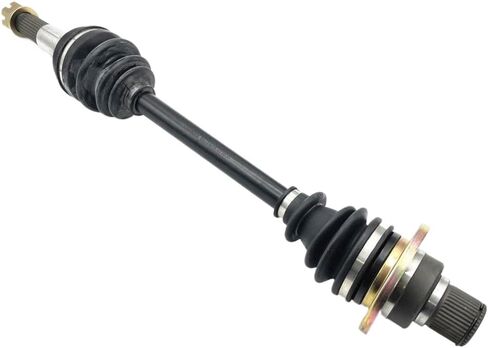 Rear Left Constant Velocity Joint Combination Compatible With Hisun 500CC 700CC HS700 UTV 47250-115-0000 47250-115-0100 PJ00000263000600 in Kuwait
