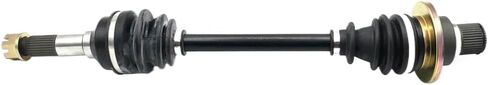 Rear Left Constant Velocity Joint Combination Compatible With Hisun 500CC 700CC HS700 UTV 47250-115-0000 47250-115-0100 PJ00000263000600 in Kuwait