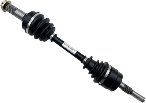 Front Left Constant Velocity Universal Joint Assembly Compatible With Hisun HS500 HS700 27110-058-0000 47210-107-0000 in Kuwait
