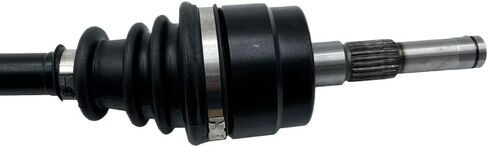 Front Left Constant Velocity Universal Joint Assembly Compatible With Hisun HS500 HS700 27110-058-0000 47210-107-0000 in Kuwait
