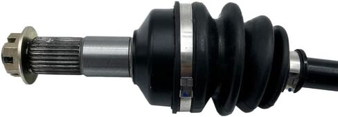 Front Left Constant Velocity Universal Joint Assembly Compatible With Hisun HS500 HS700 27110-058-0000 47210-107-0000 in Kuwait