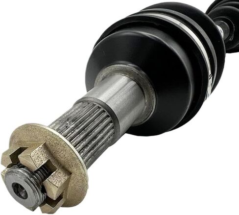 Front Left Constant Velocity Universal Joint Assembly Compatible With Hisun HS500 HS700 27110-058-0000 47210-107-0000 in Kuwait