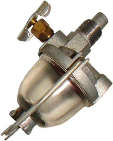 for Fuel Bowl for IH Fits for International 154 for Cub LO-BOY 184 185 for Farmall, 1948 for Farmall cub Fuel Shut Off Bowl, for lo boy 154 Fuel Bowl, for International cub Bowl in Kuwait
