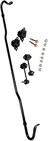 1 X Rear Suspension Stabilizer Bar fits Subaru XV Crosstrek Impreza WRX Forester 2008 2009 2010 2011 2012 2013 2014 2015 2016 2017 in Kuwait