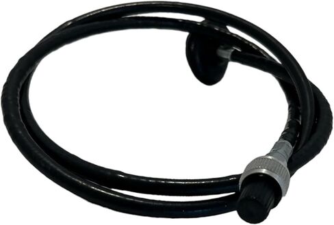 Tachometer Cable D9NN17365AA C7NN17365B D3NN17365C Compatible with New Holland 2000 2610 3600 4100 4610 5600 in Kuwait