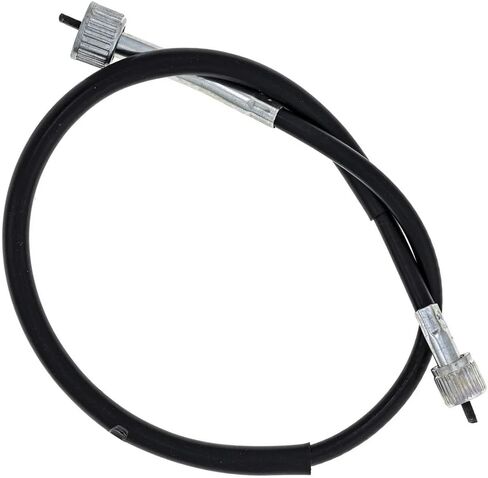 استبدال كابل مقياس سرعة الدوران لياماها 4H7-83560-00-00 لـ XJ550 XJ650 Seca يناسب 70-5010 in Kuwait